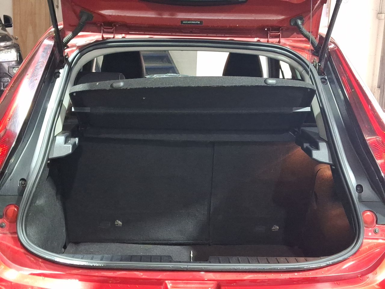 Mazda CX-3 — foto 13 de 23