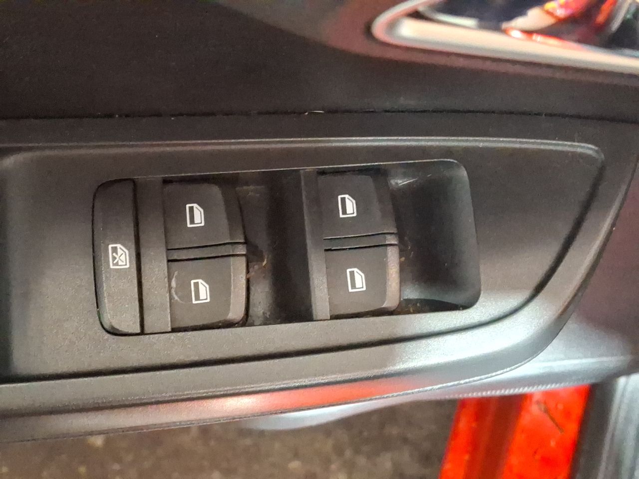 Mazda CX-3 — foto 14 de 23