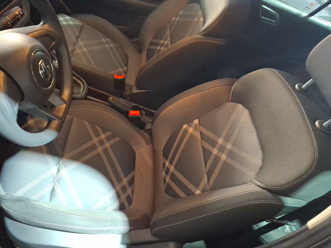 Mazda CX-3 — foto 15 de 23