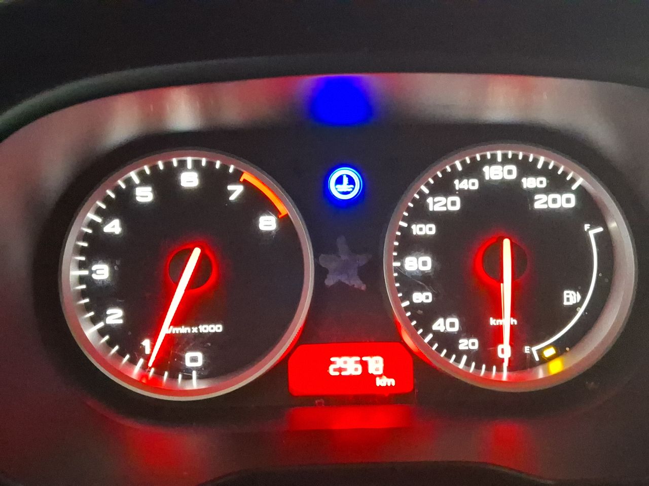 Mazda CX-3 — foto 17 de 23