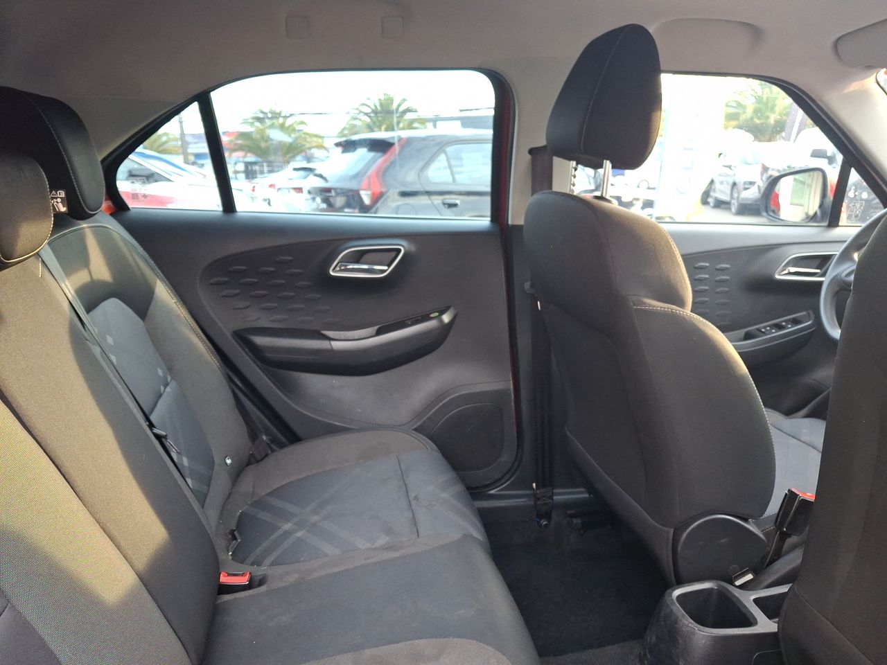 Mazda CX-3 — foto 8 de 23