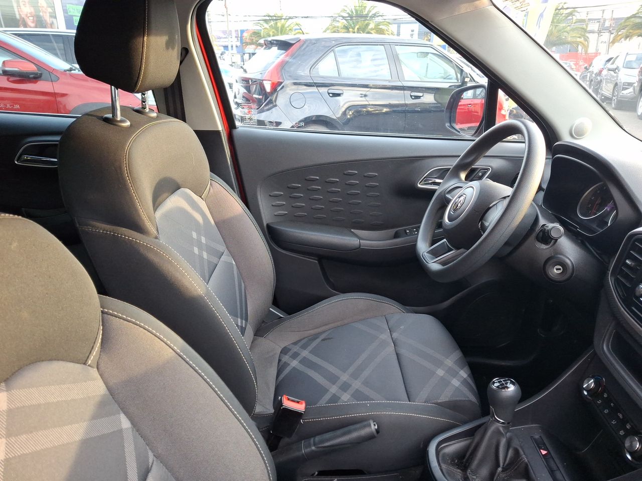 Mazda CX-3 — foto 9 de 23