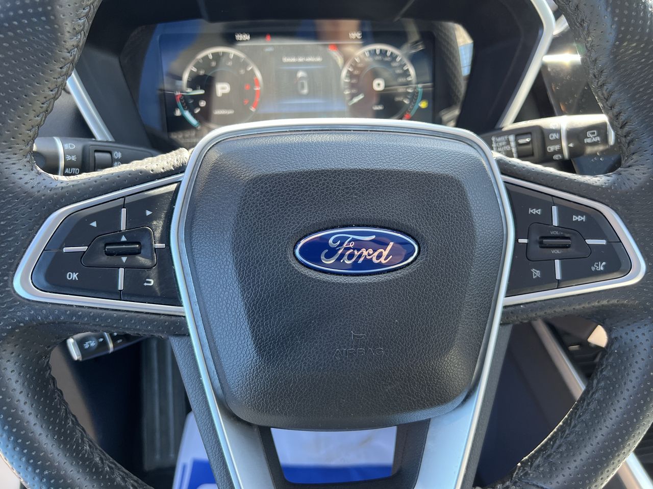 FORD - 26