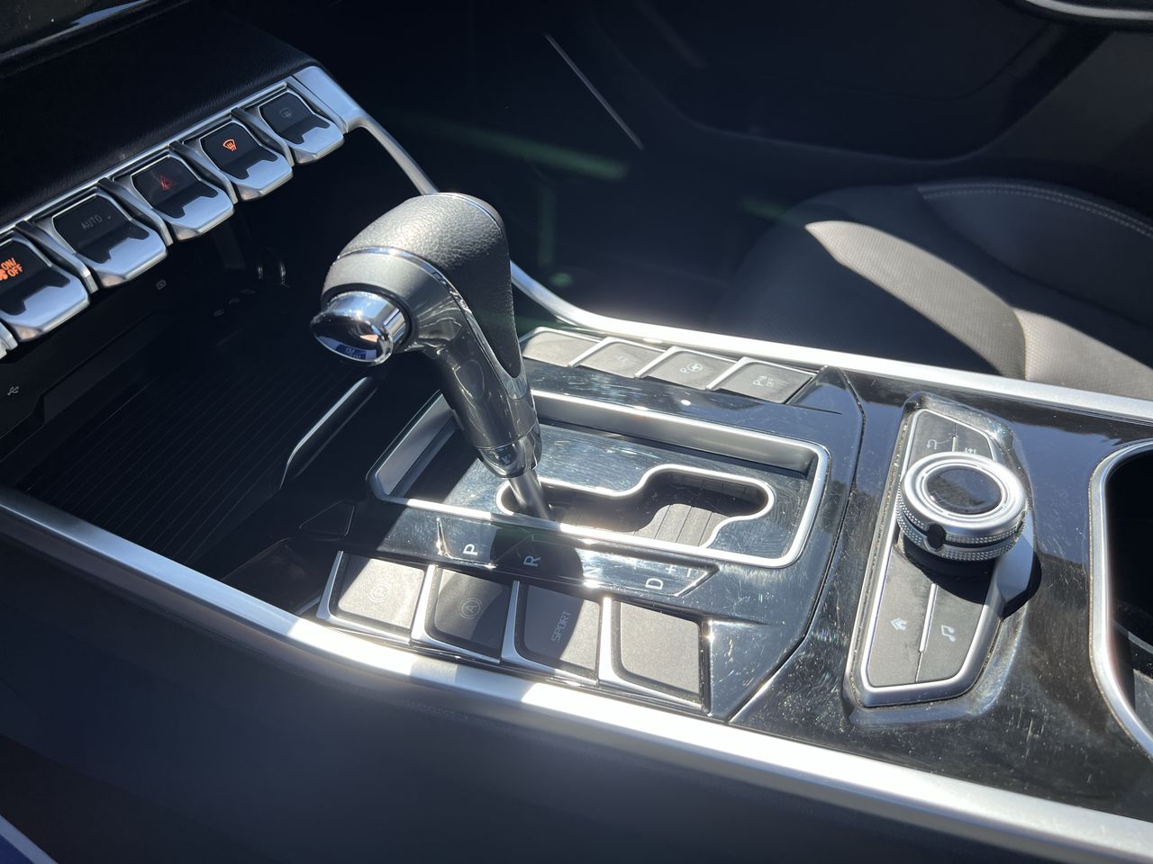 FORD - 30