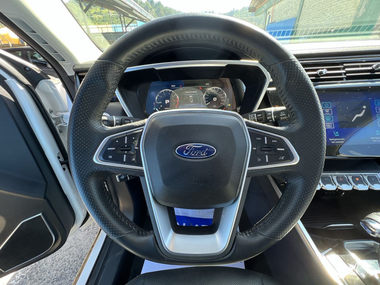 FORD - 25