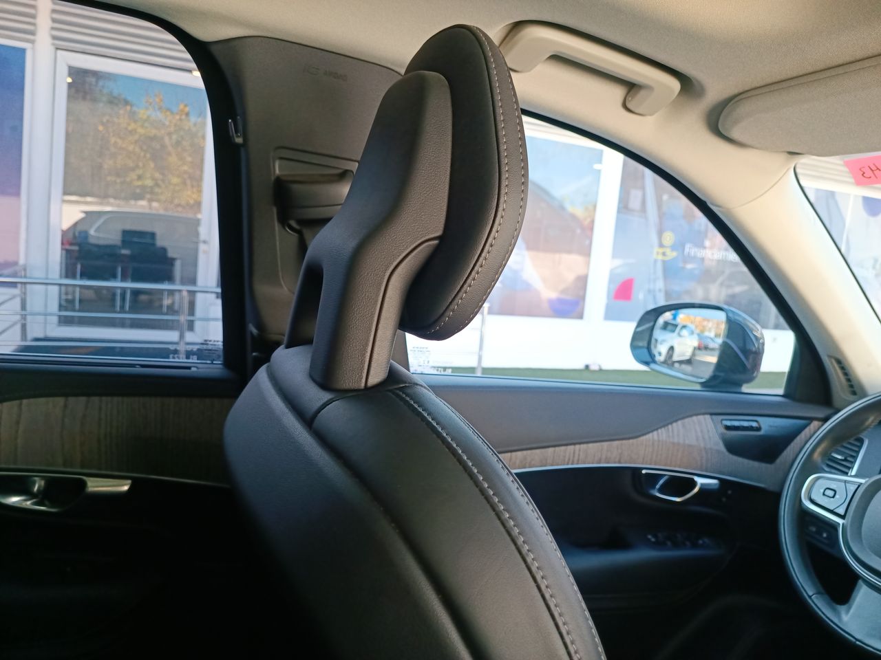 VOLVO - 15