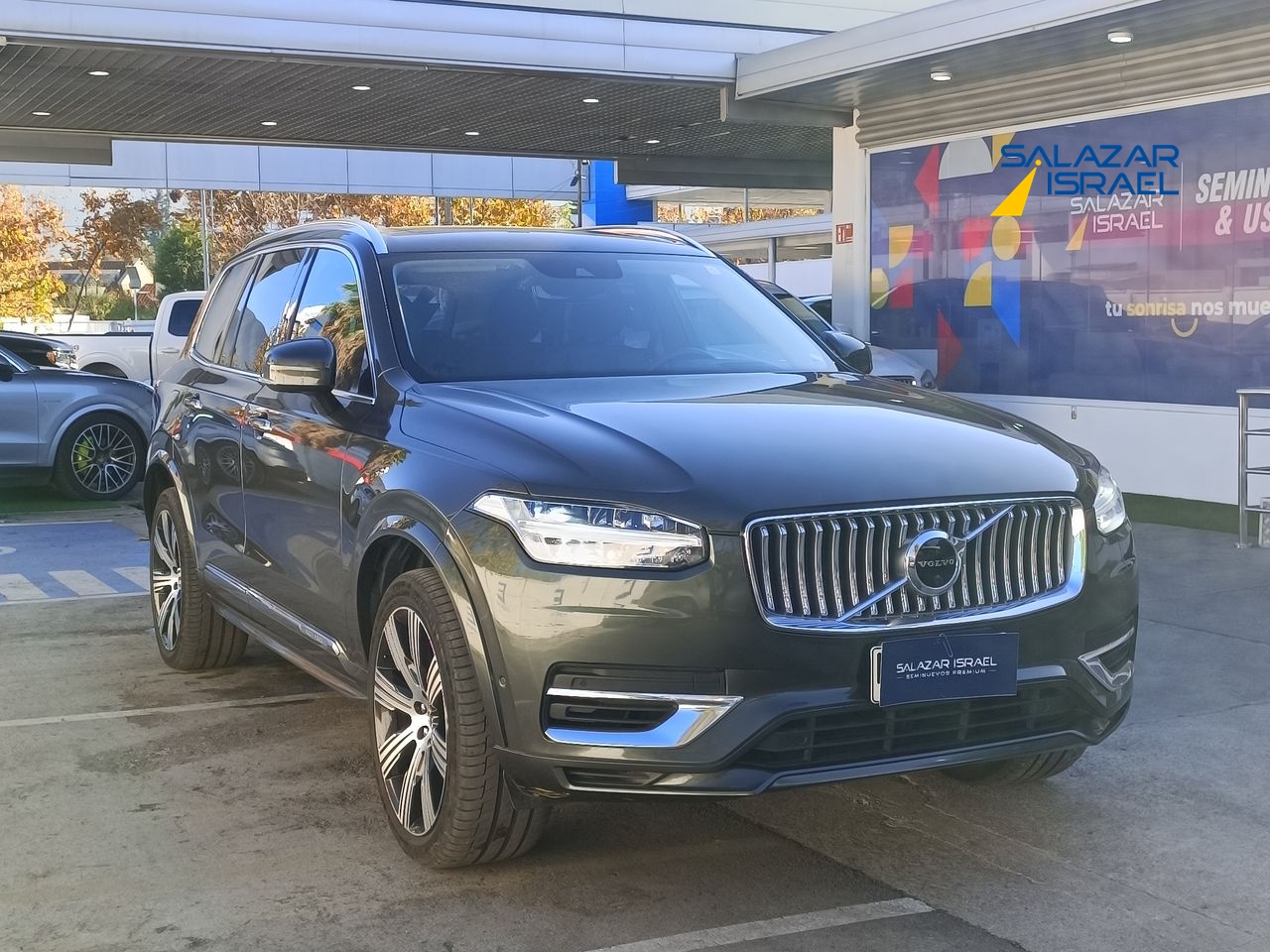 VOLVO
