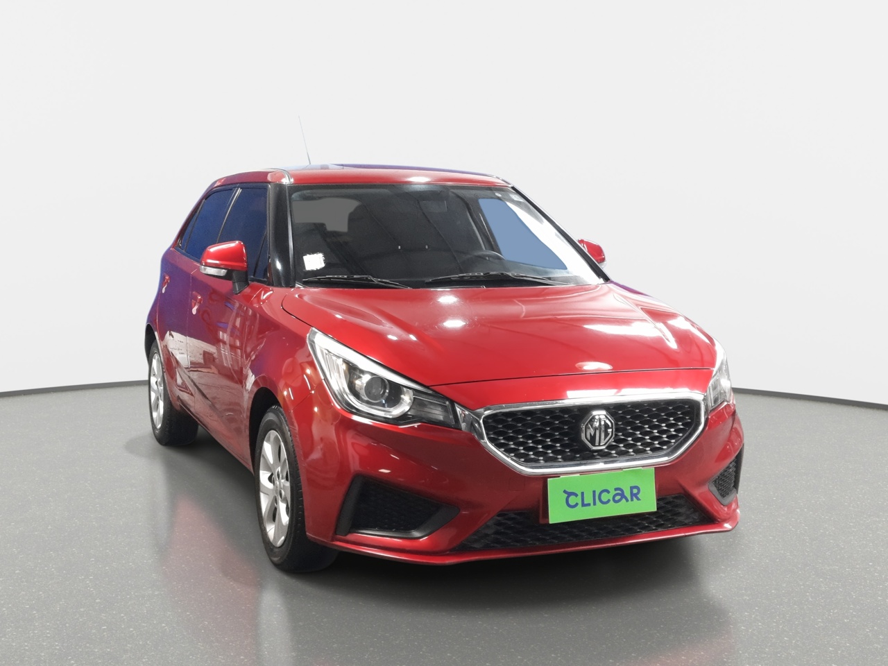 MG 3