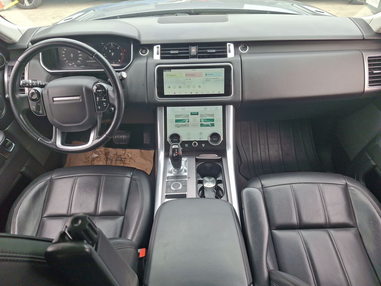 LAND ROVER - 30