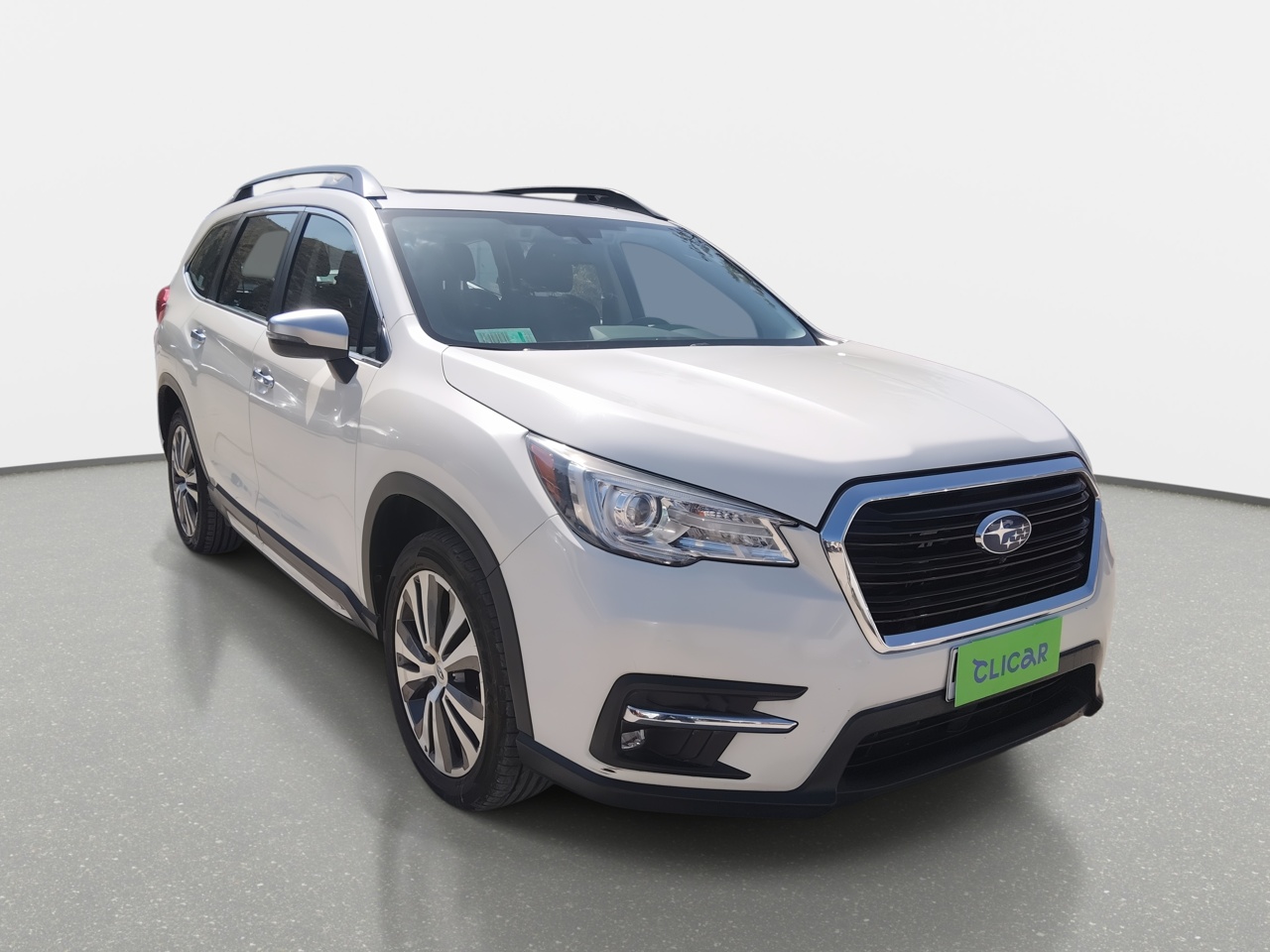 SUBARU