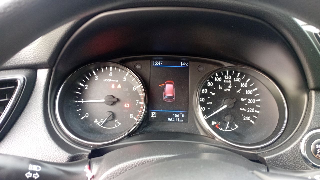 NISSAN - 11
