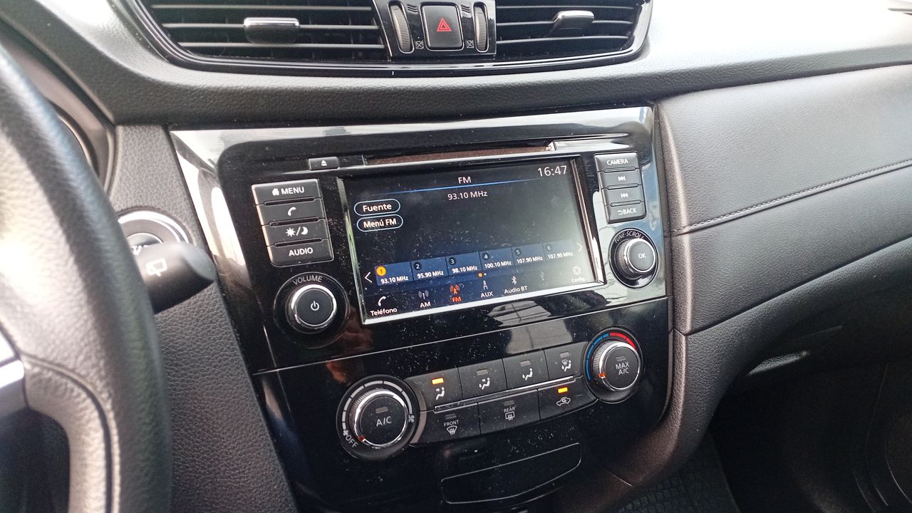 NISSAN - 12