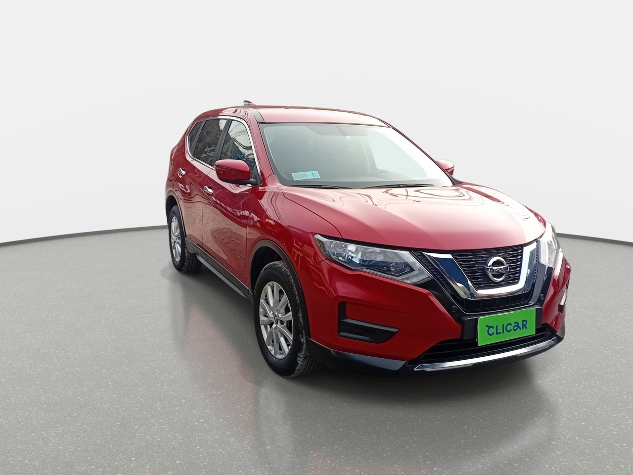 NISSAN - 1