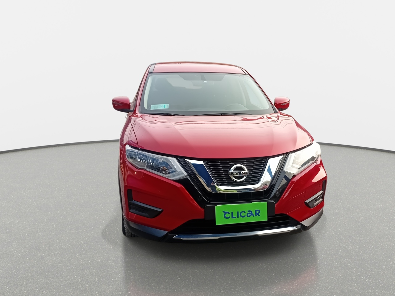 NISSAN - 2