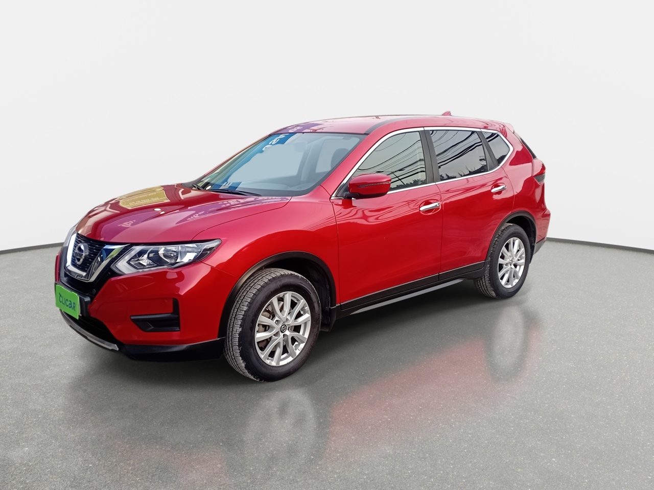 NISSAN - 3
