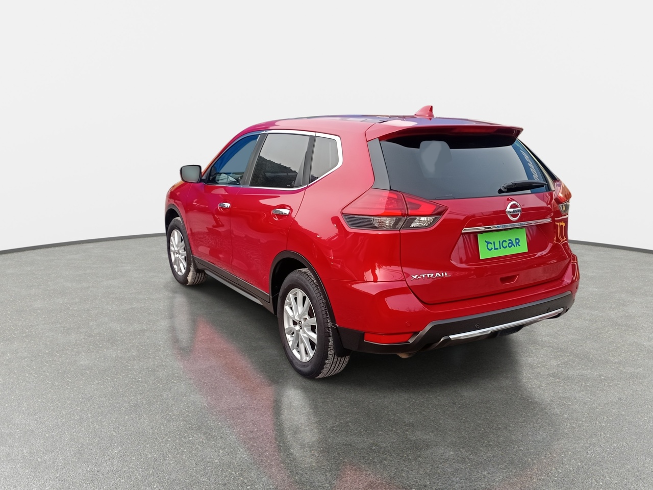 NISSAN - 5