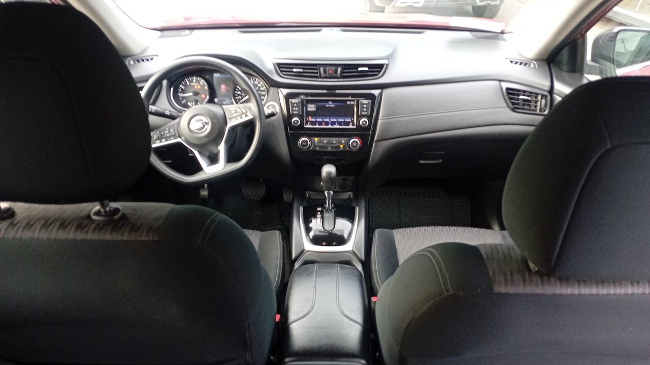 NISSAN - 1