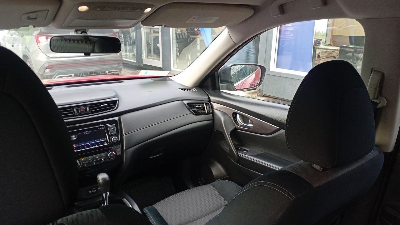 NISSAN - 2