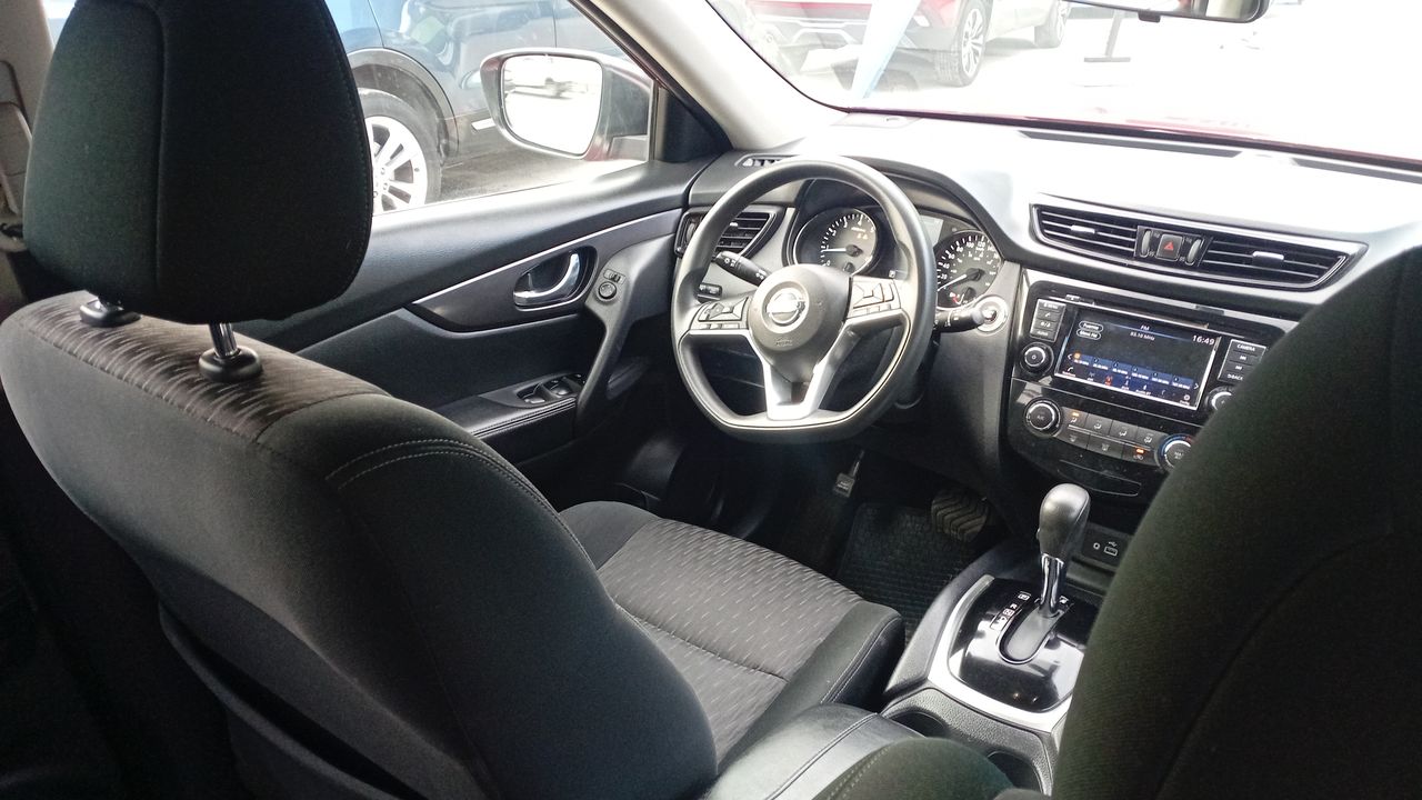 NISSAN - 8