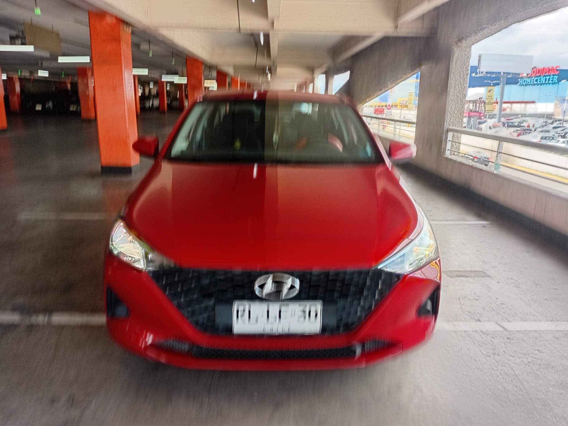 HYUNDAI - 2