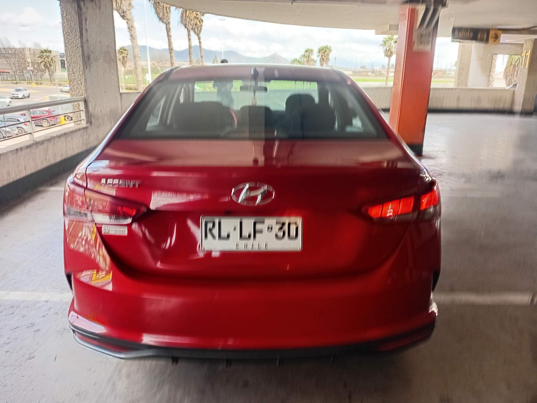 HYUNDAI - 5