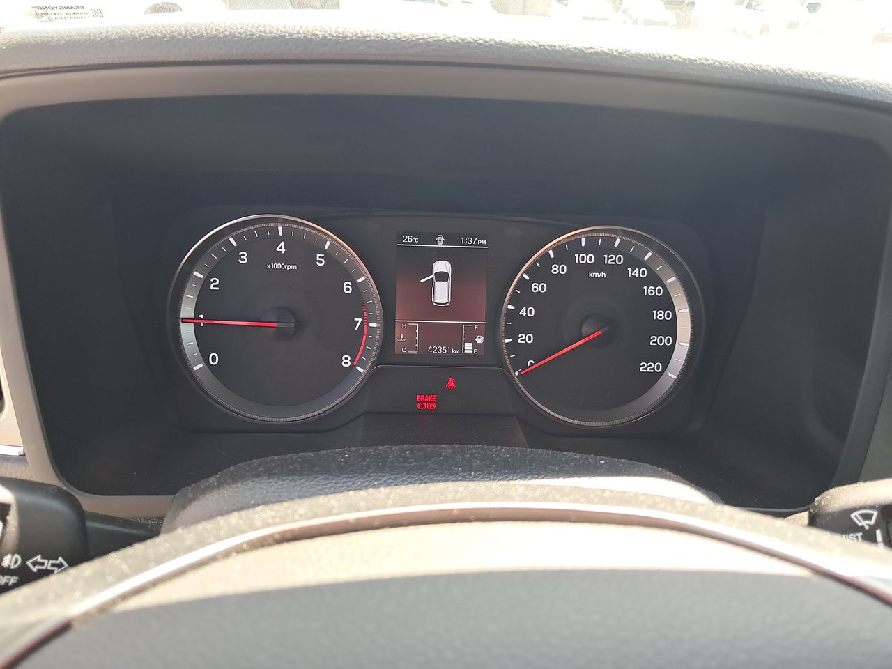 SSANGYONG - 27