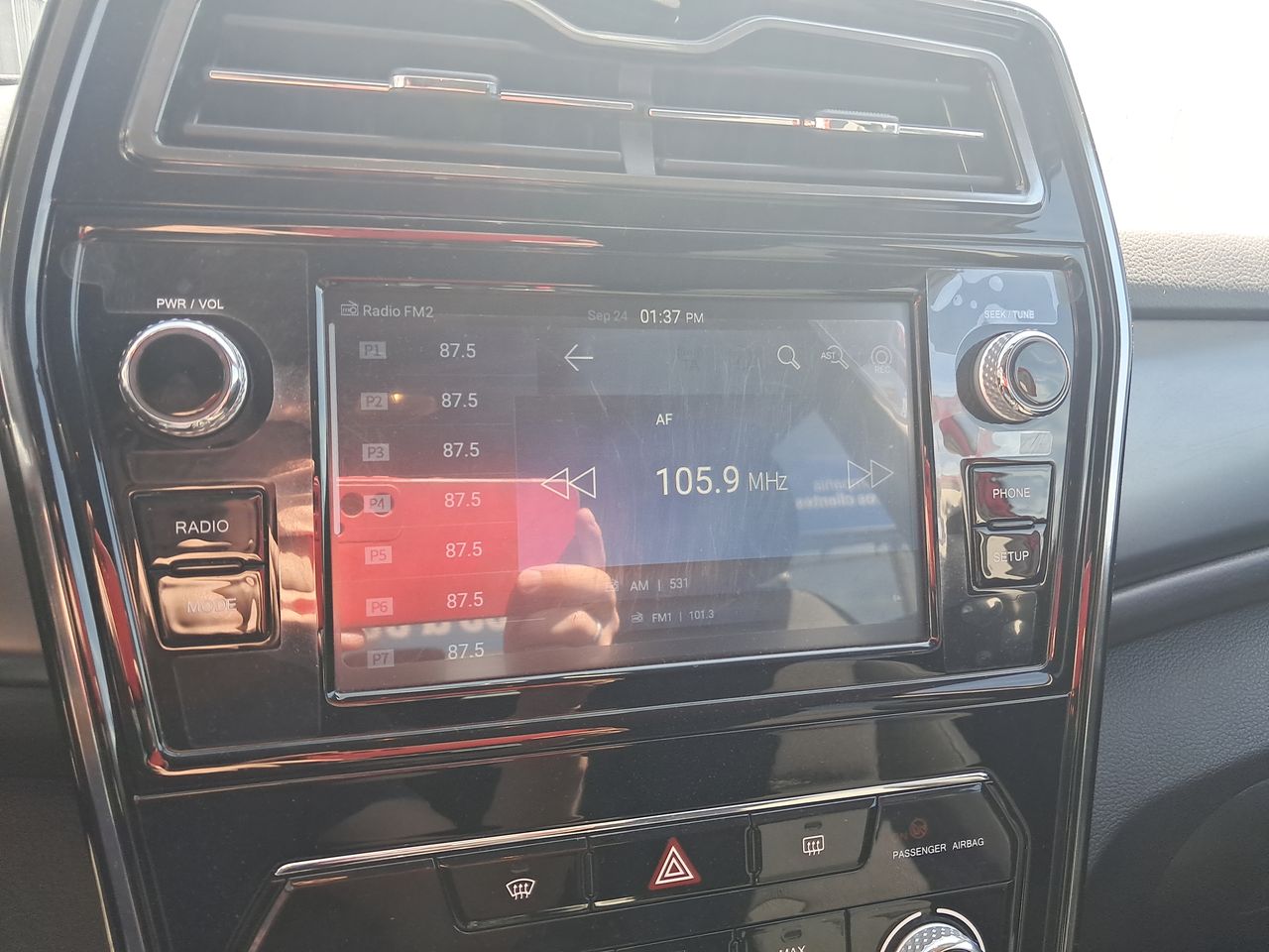 SSANGYONG - 28