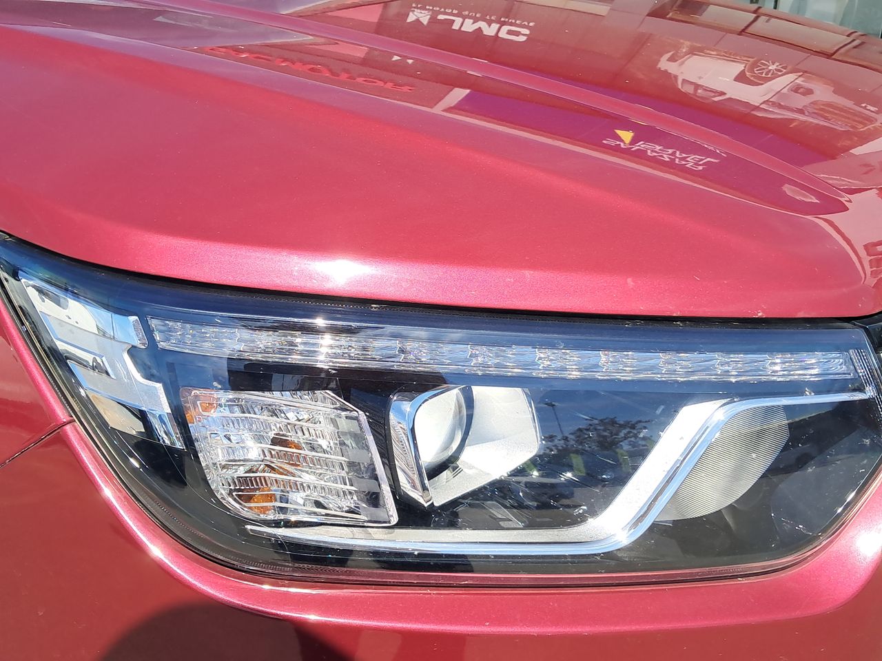 SSANGYONG - 18