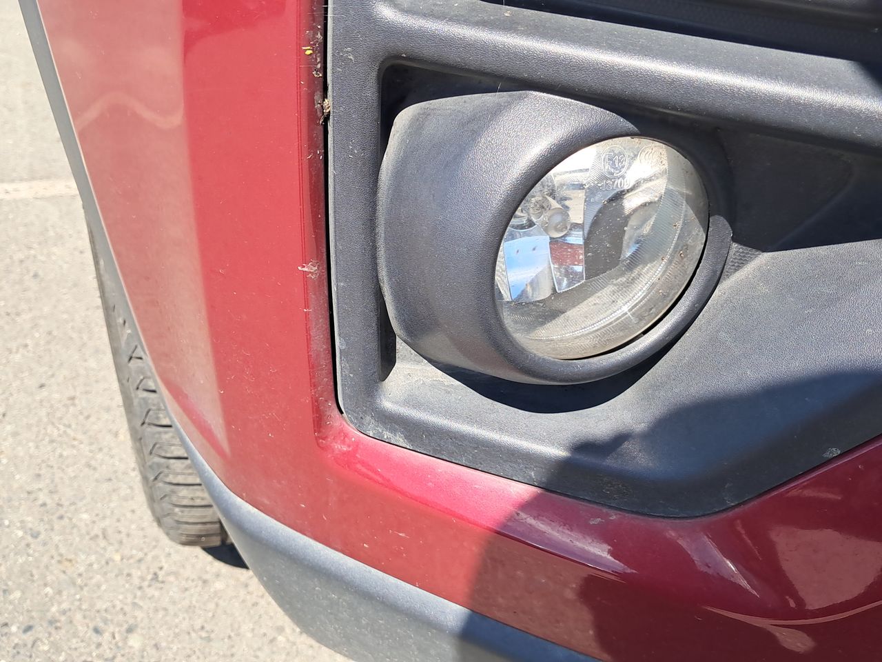 SSANGYONG - 19