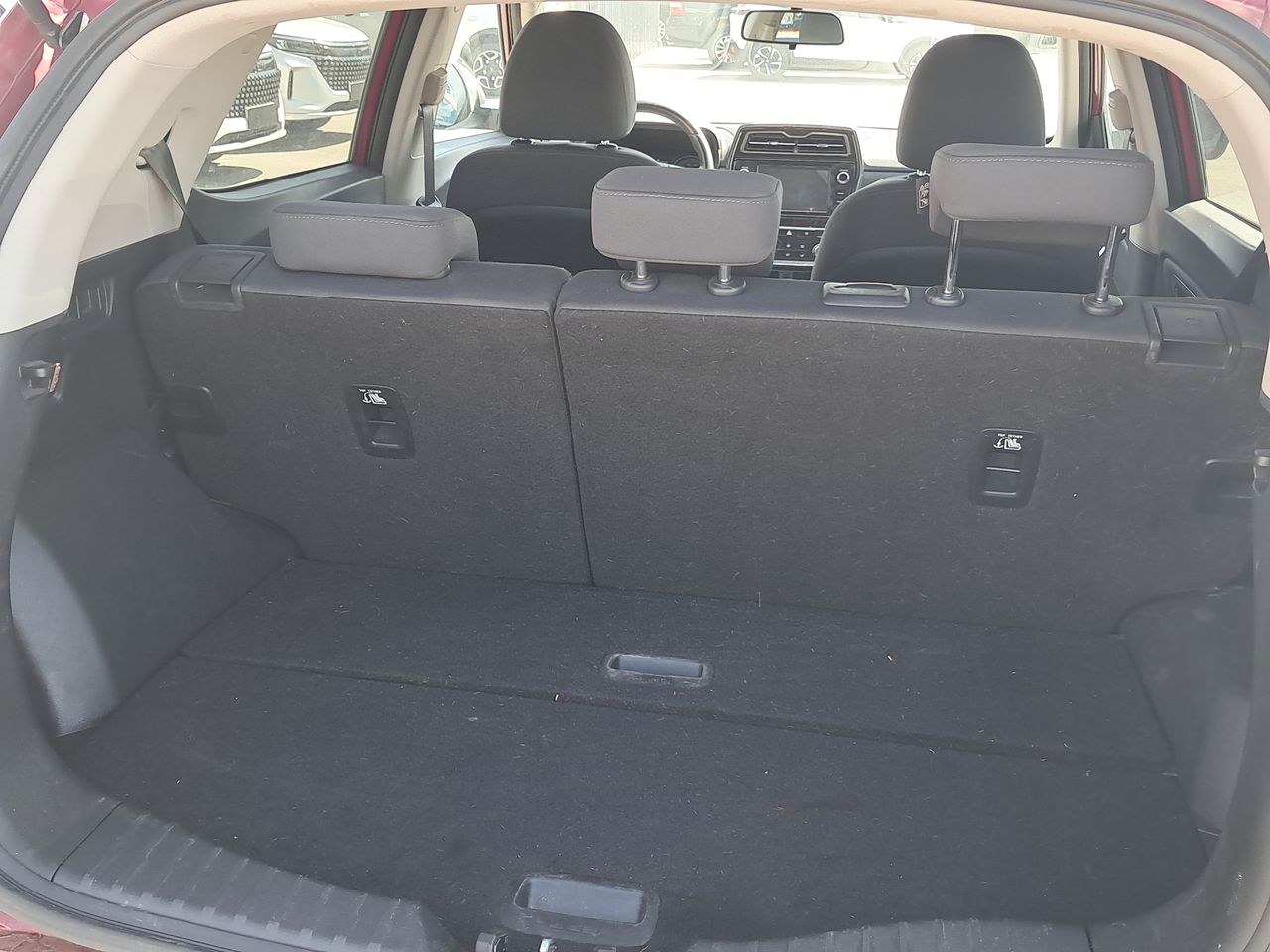 SSANGYONG - 21