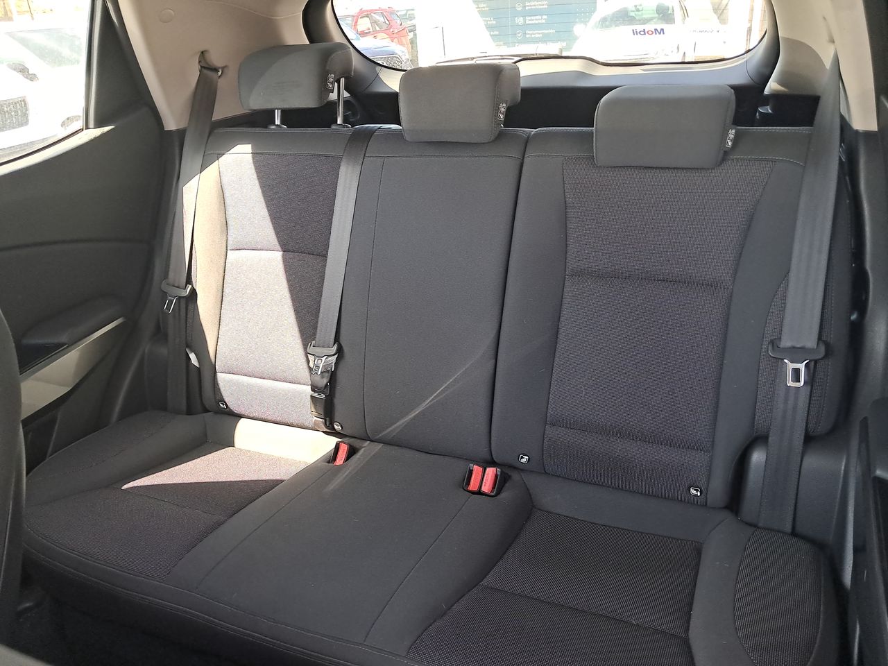 SSANGYONG - 13