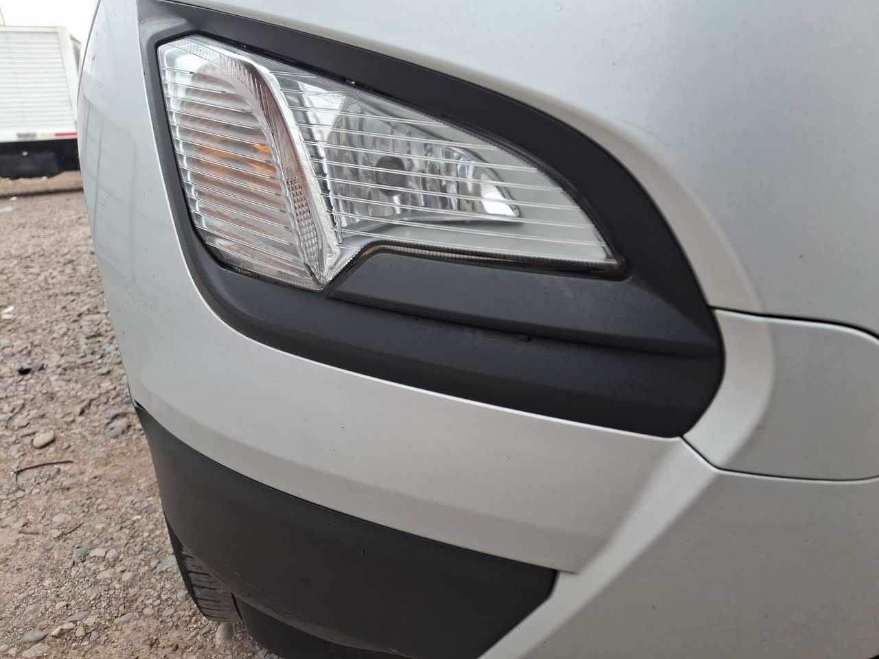 Ford Ecosport — foto 12 de 22
