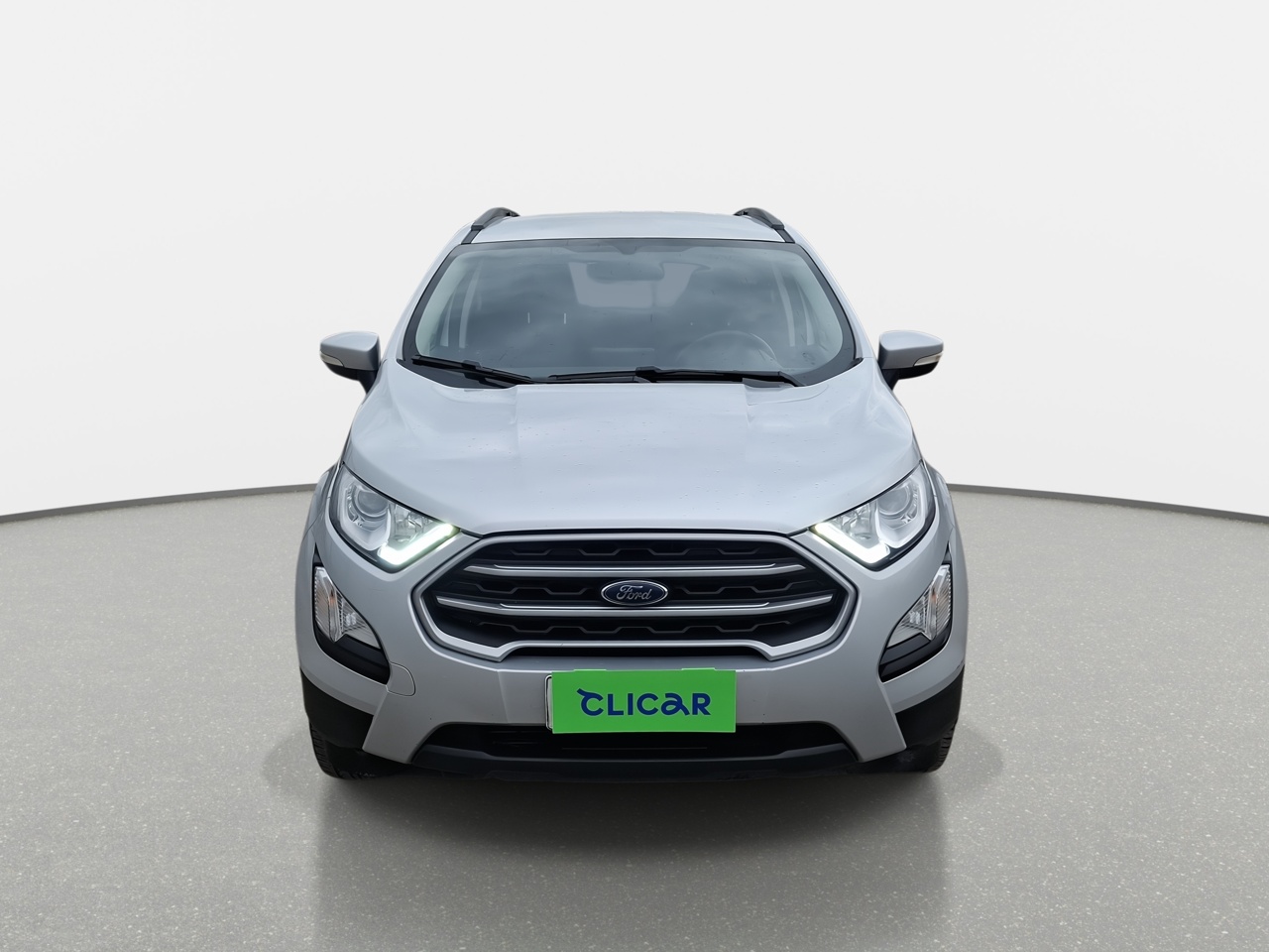 FORD - 2