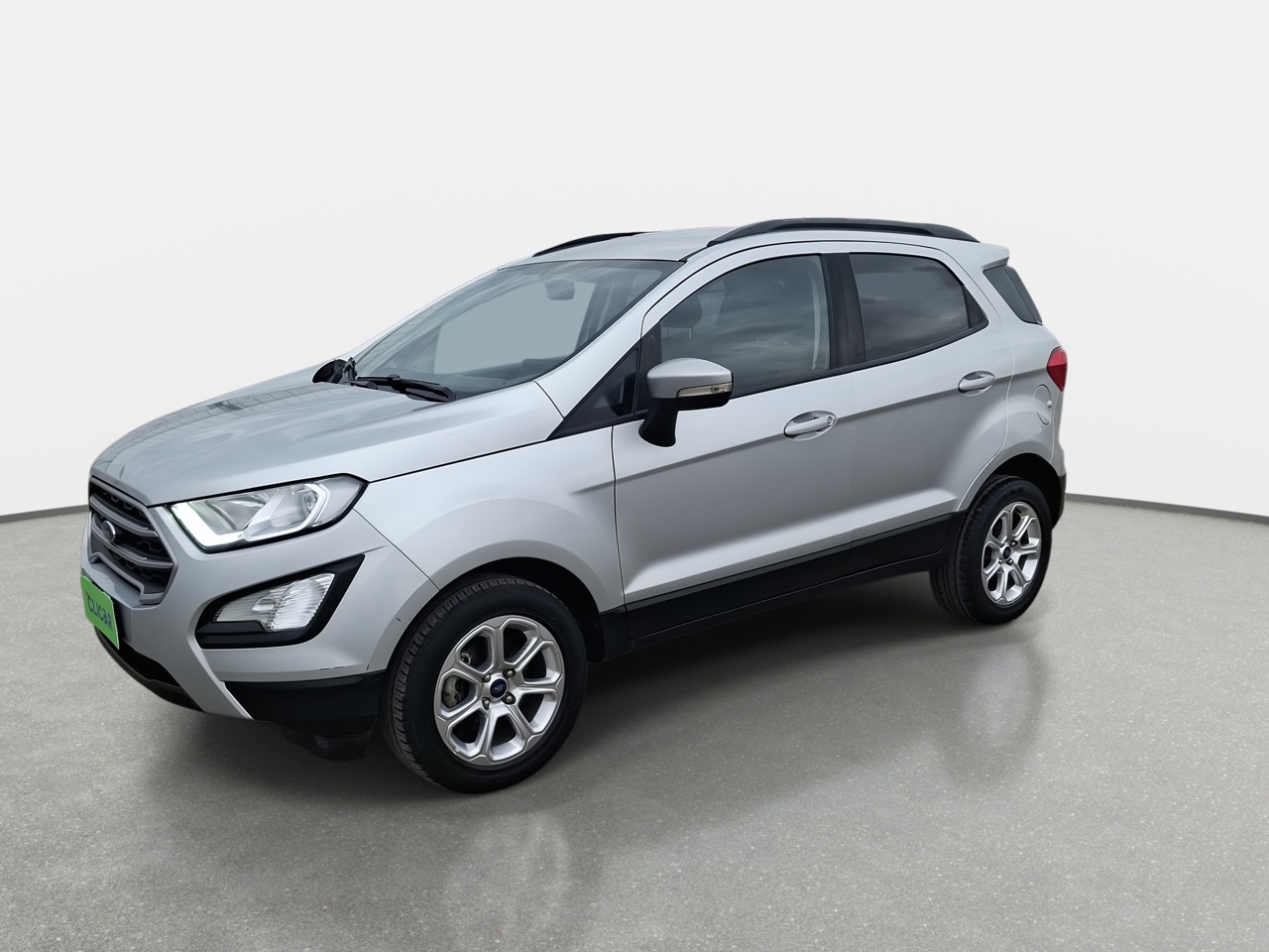 FORD - 3