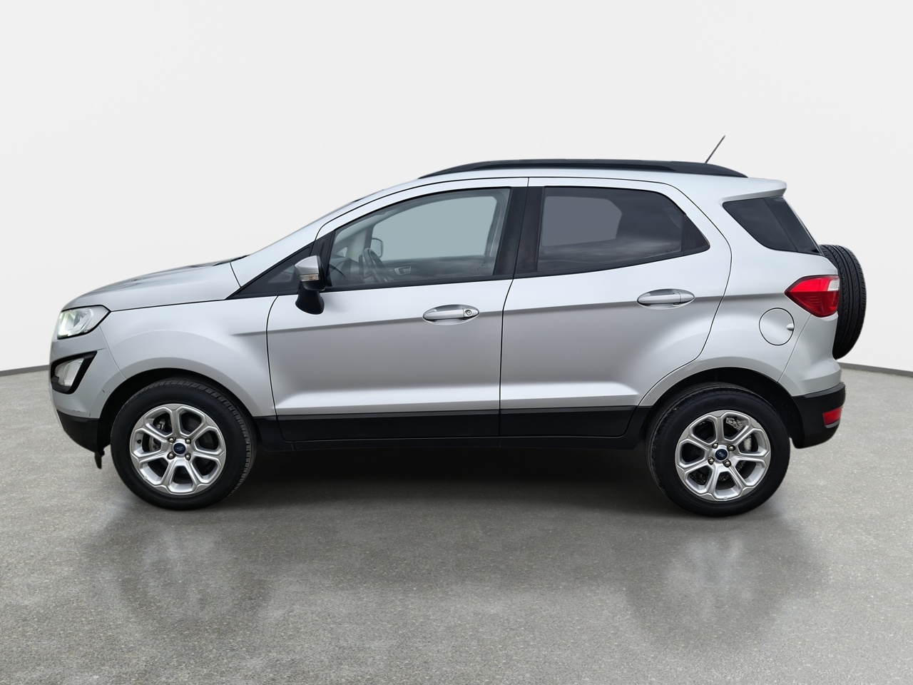 FORD - 4