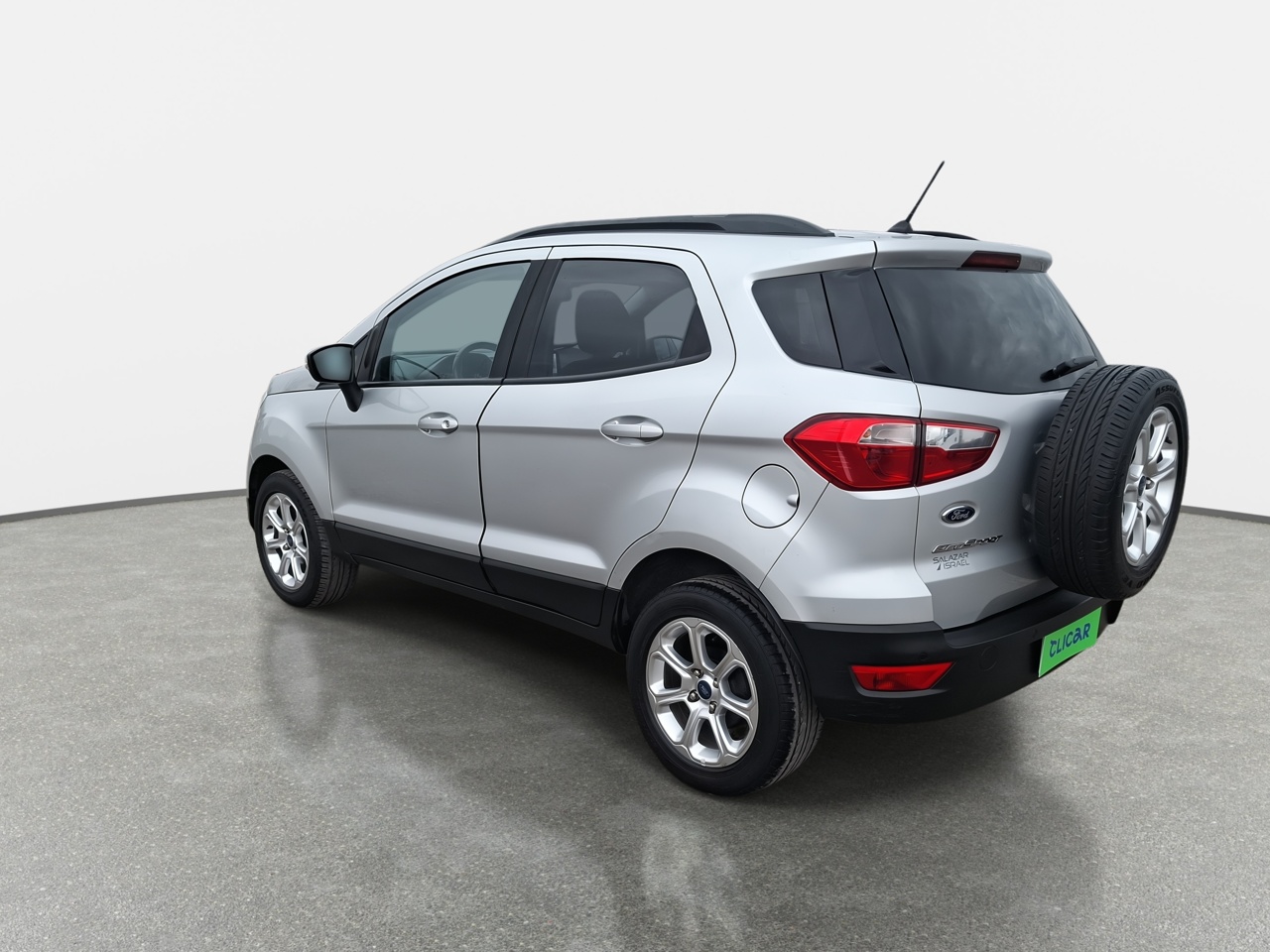 FORD - 5