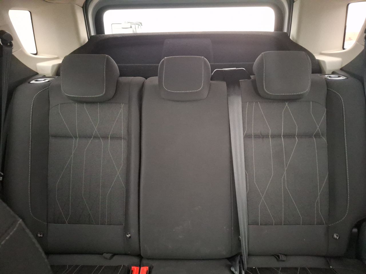 Ford Ecosport — foto 6 de 22