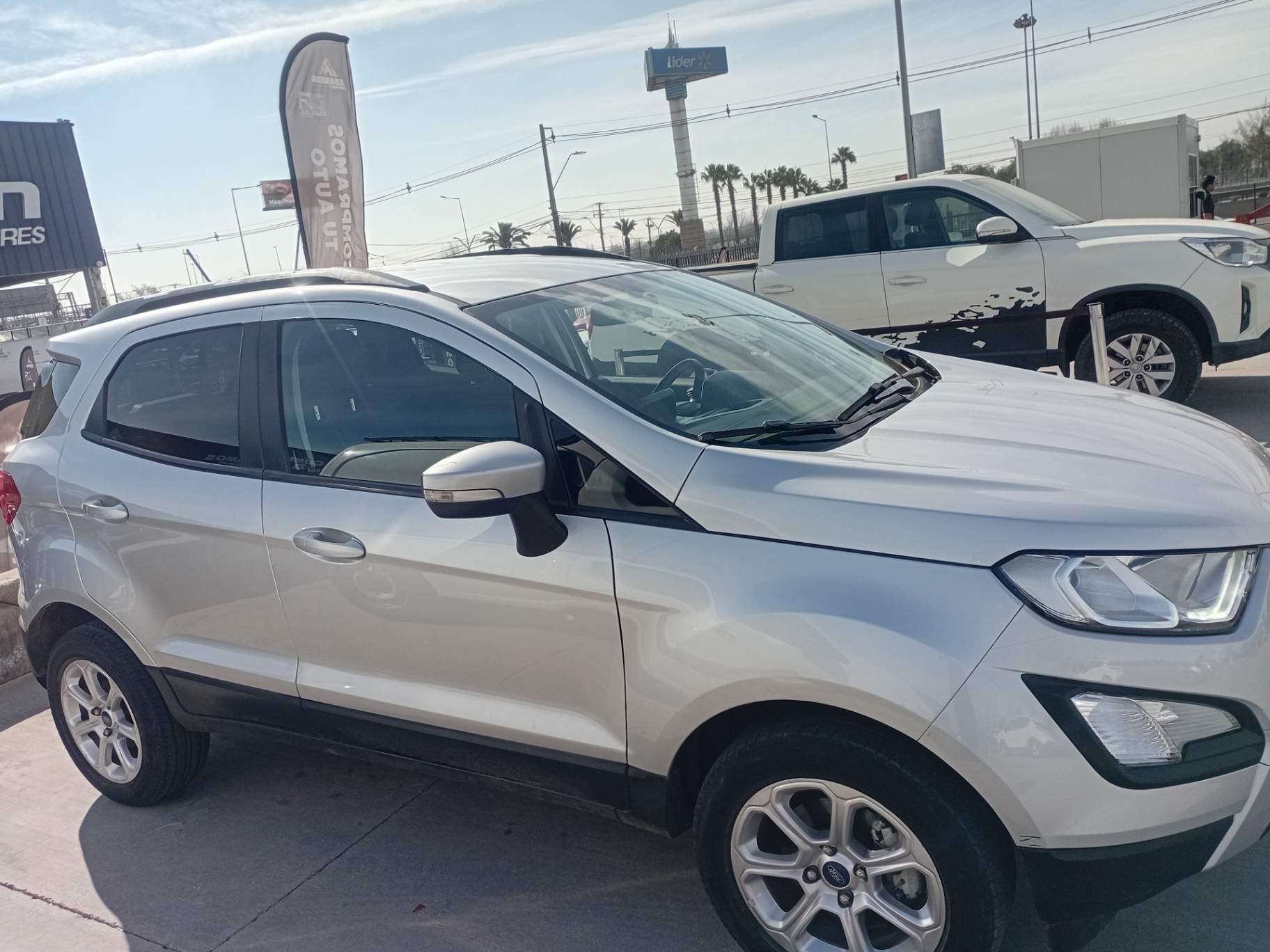 FORD - 3
