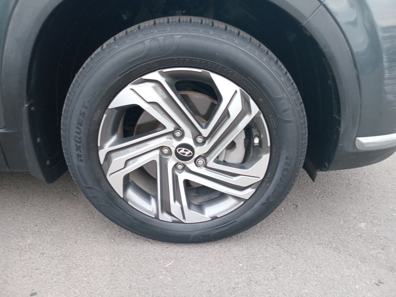 HYUNDAI - 15