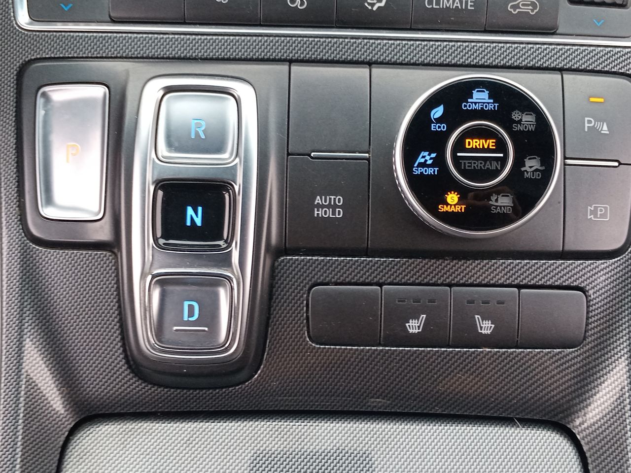 HYUNDAI - 30