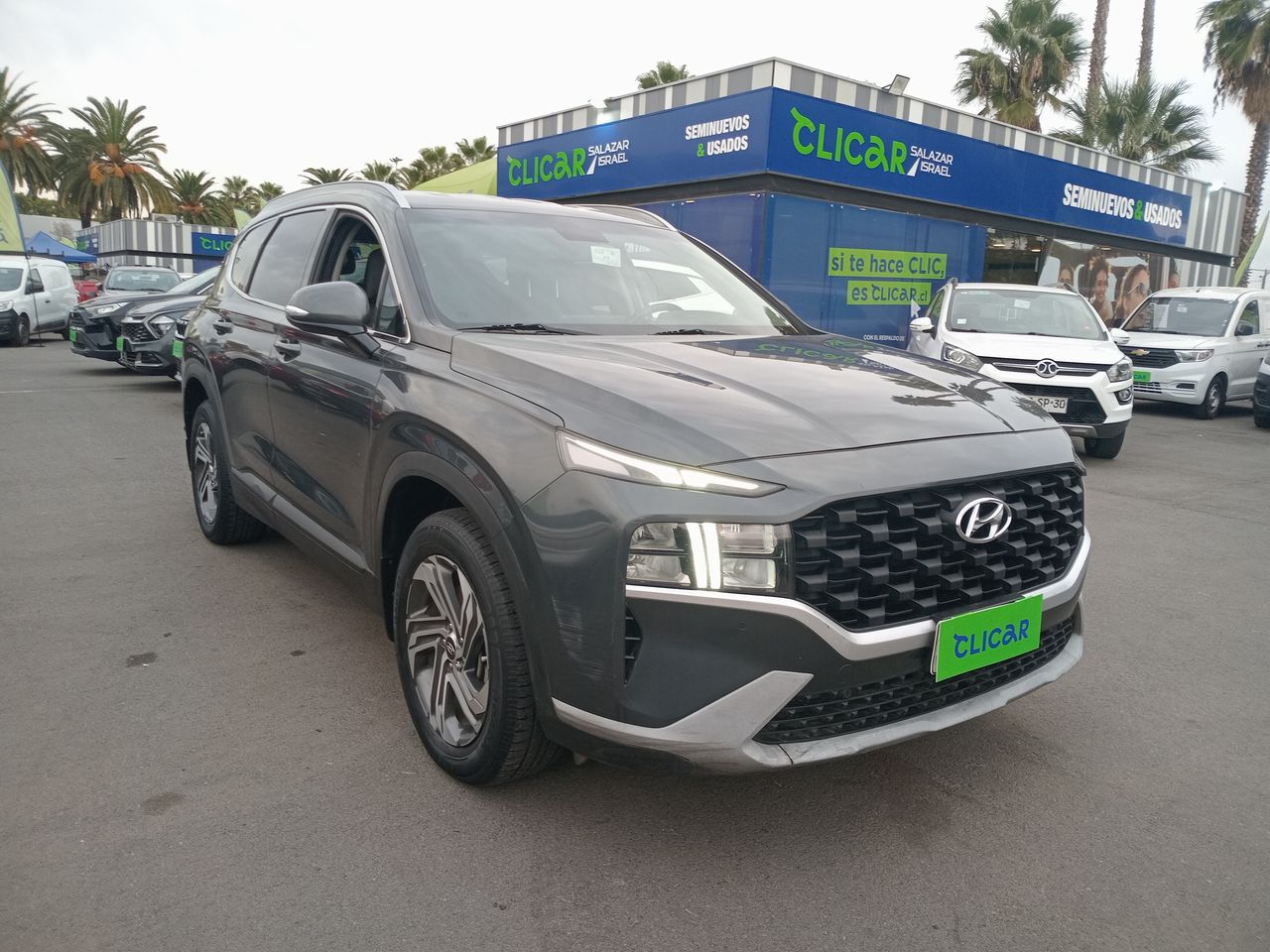 HYUNDAI - 1