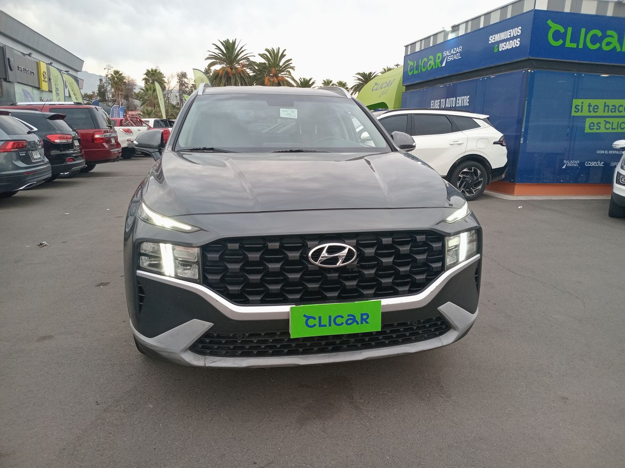 HYUNDAI - 2