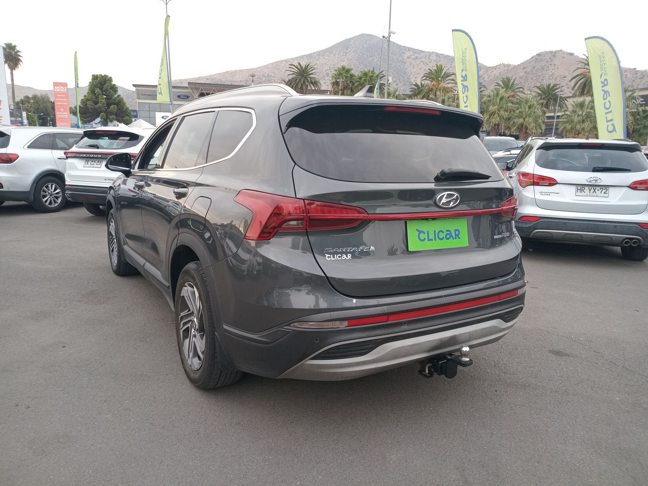 HYUNDAI - 5