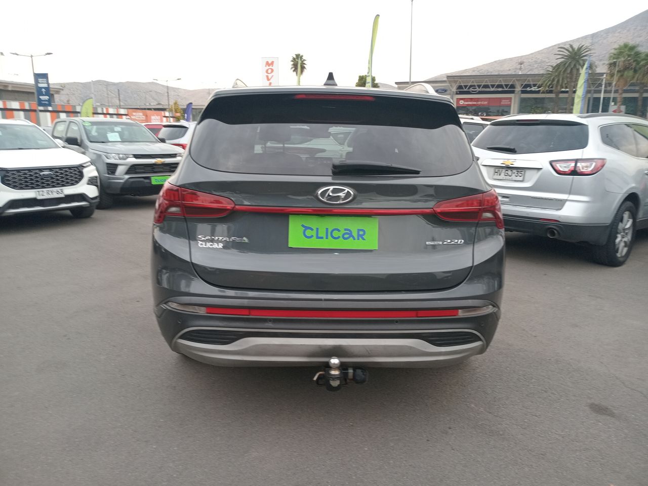 HYUNDAI - 6