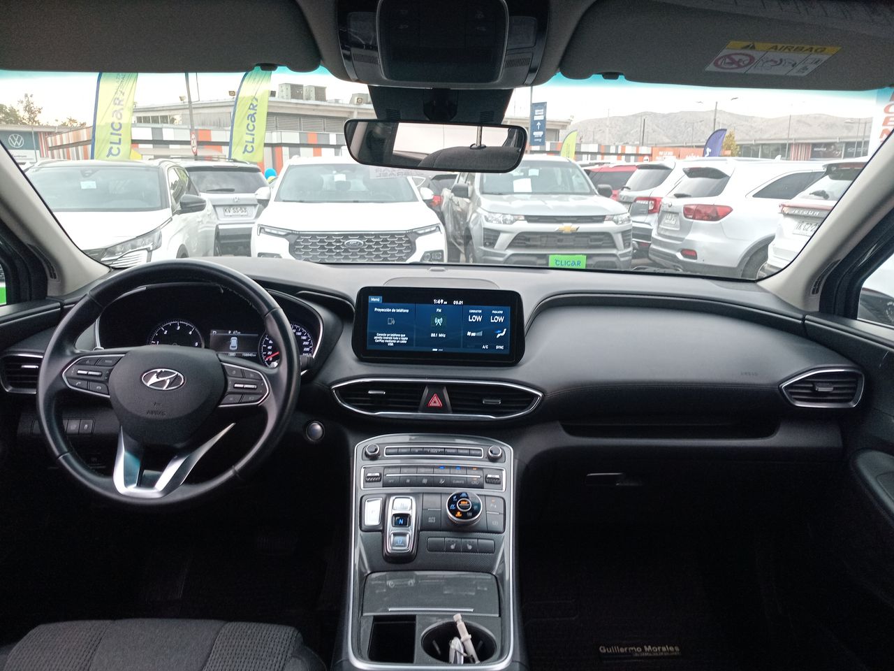 HYUNDAI - 9