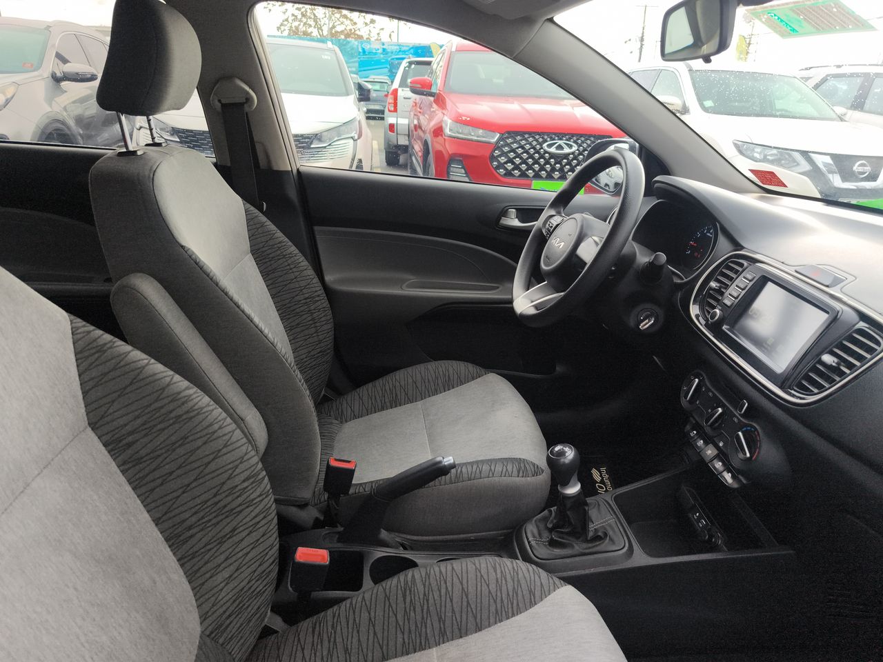 KIA - 6