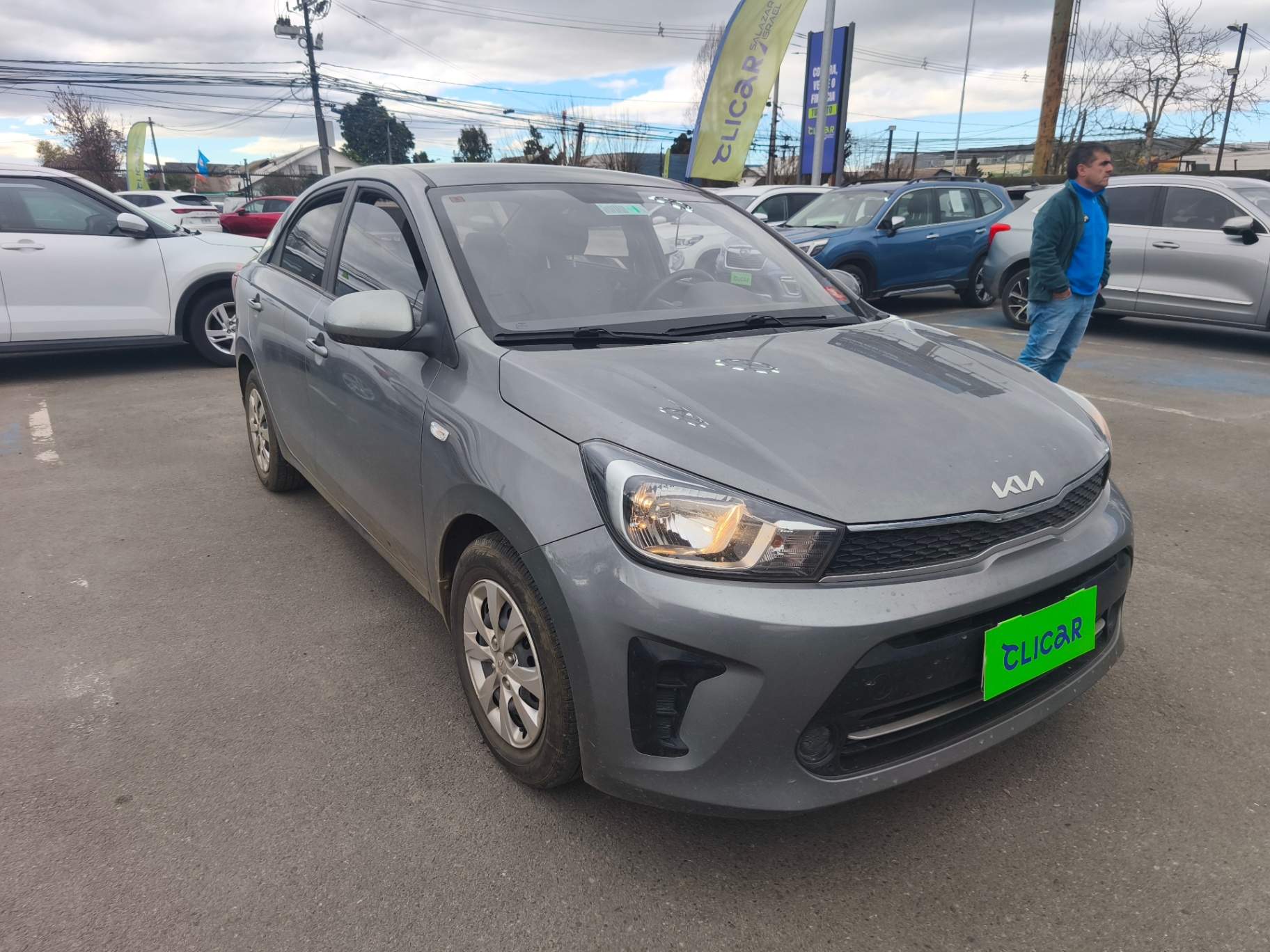 KIA