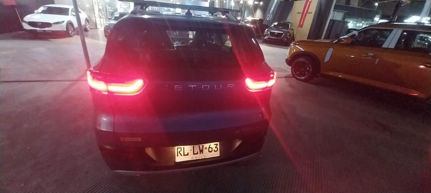 Imagen de vehículo