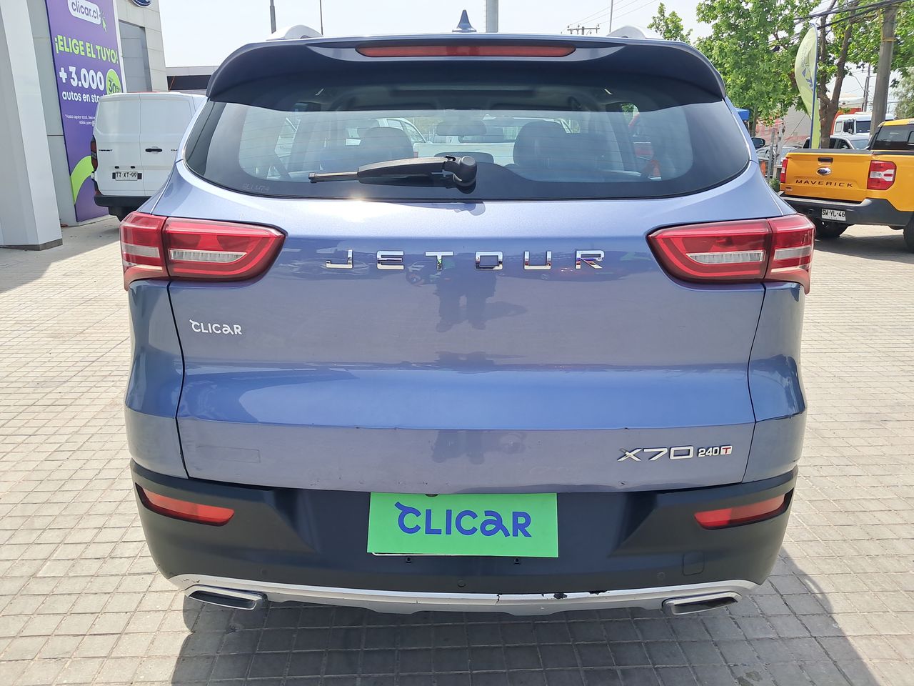 JETOUR - 6
