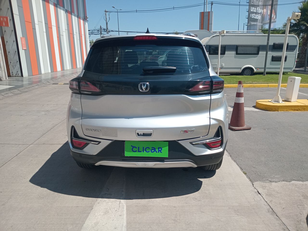 CHANGAN - 6